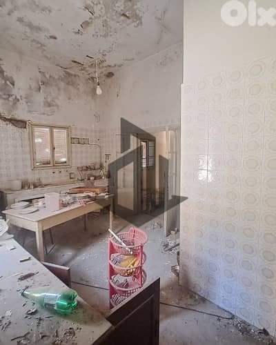 Building for sale in Kfarshima مبنى للبيع في كفرشيما