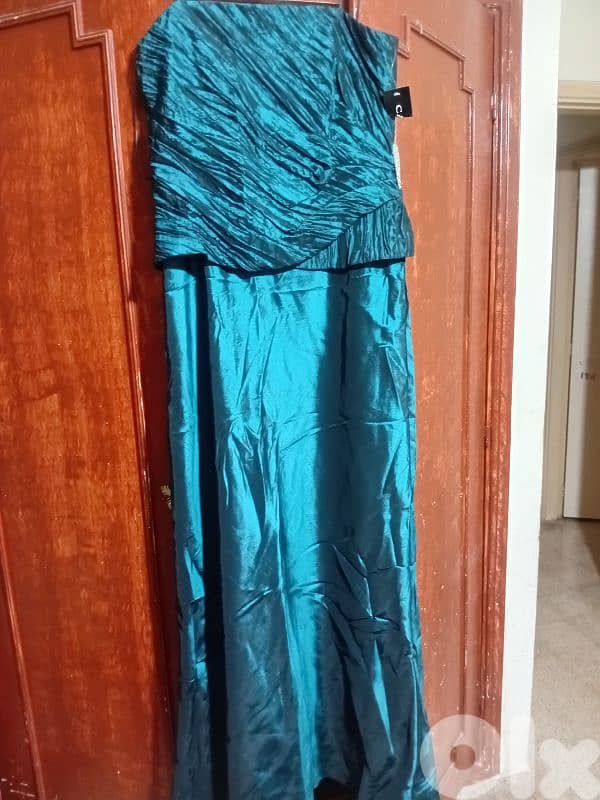 2 pieces dress 0