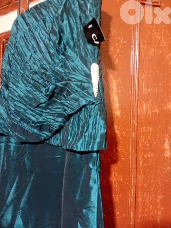 2 pieces dress 1