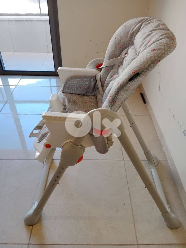 high chair 1