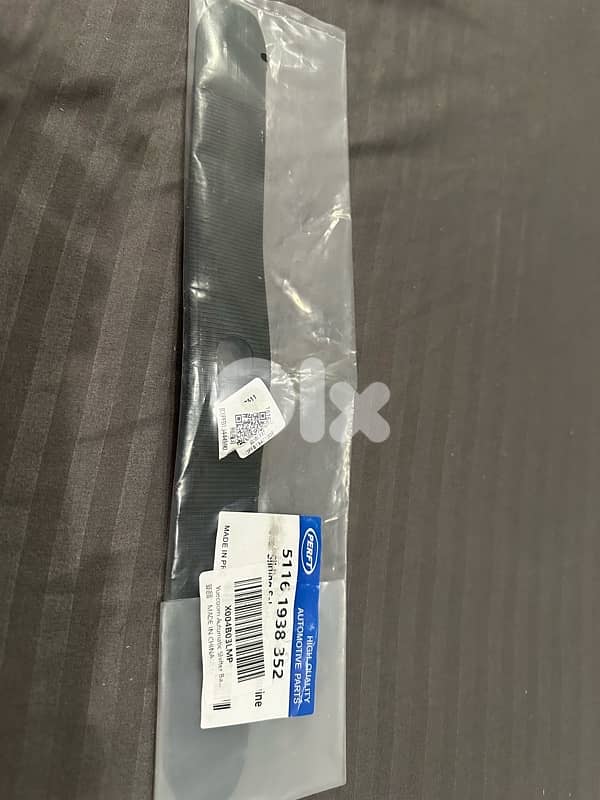 bmw e32 e34 transmission slider 1