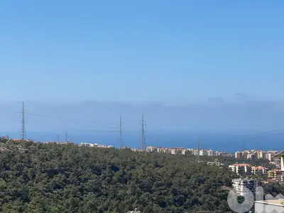 sea view,mountain view,cave,New building appartment for sale, bchamoun