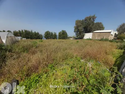 Land For RENT In Halat أرض للإيجار #ES