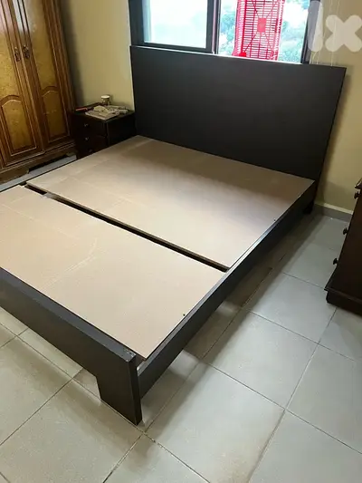 تخت مجوز جديدة من المعمل بافضل الاسعار
