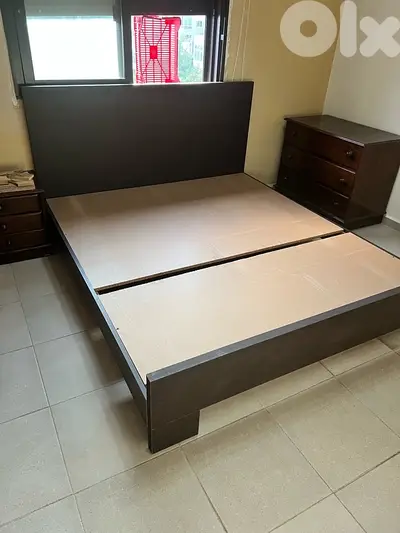 تخت مجوز جديدة من المعمل بافضل الاسعار