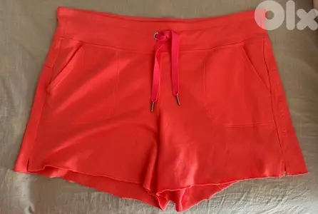 Short for women