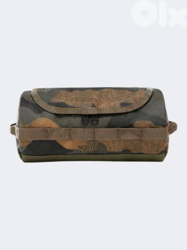 base camp travel canister the north face 1