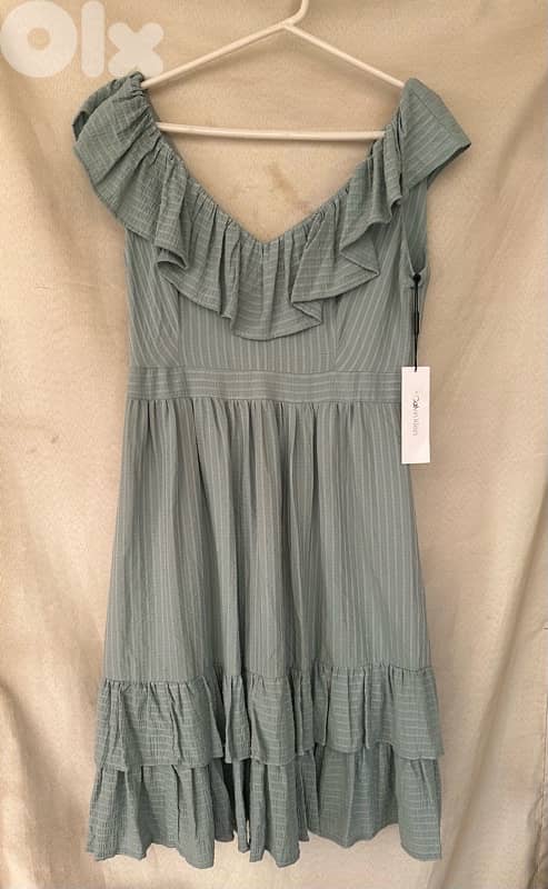 Cute dress 1