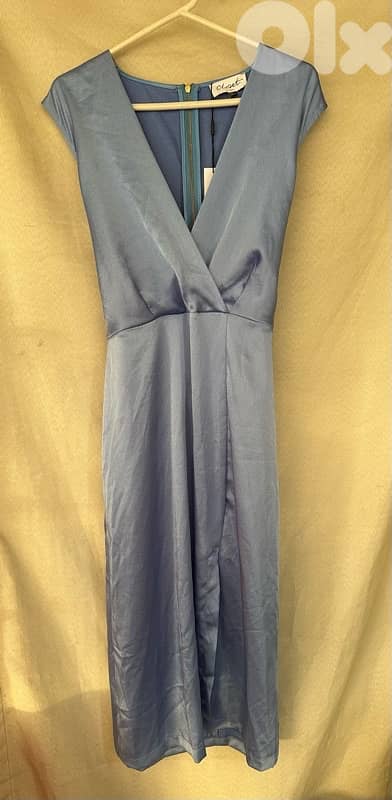 Chic Dress 0