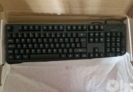 Keyboard Keyboard