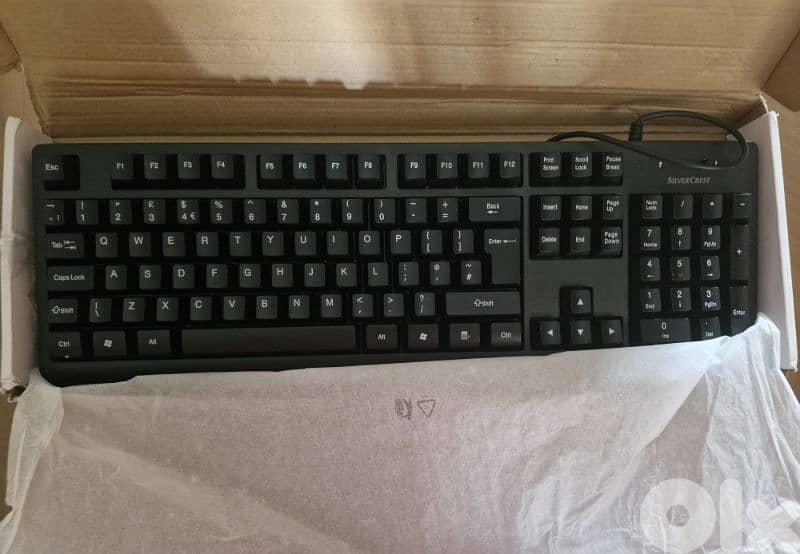 Keyboard 0