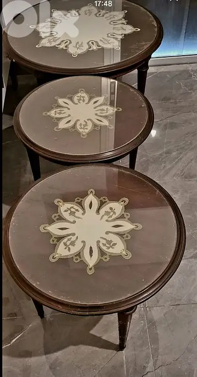 tables
