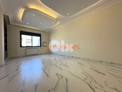 Apartment For Sale with Terrace/ Pool in Qennabet Broummana