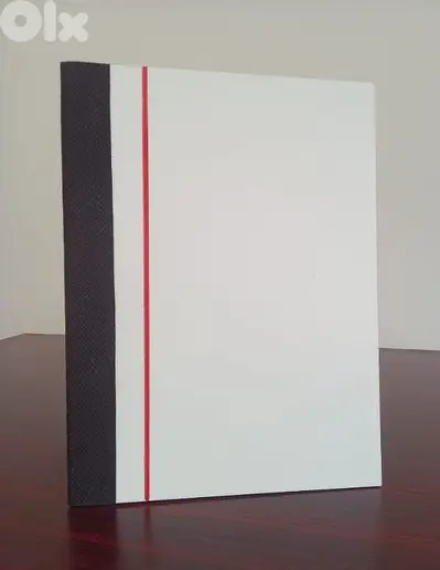Stamp Album