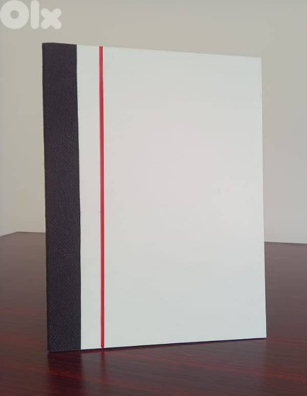Stamp Album 0