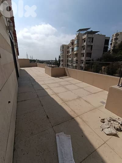 Duplex Apartment for sale in Bsalim 260000 $ شقة دوبلكس في بصاليم