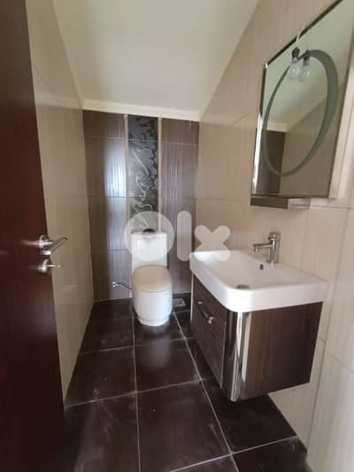 Duplex Apartment for sale in Bsalim 260000 $ شقة دوبلكس في بصاليم