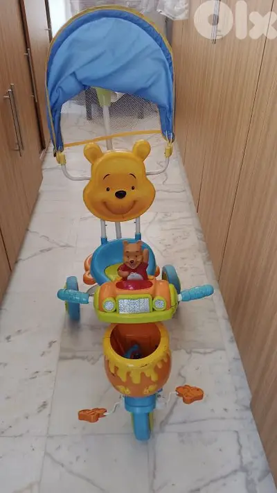 bycicle Goodbaby
