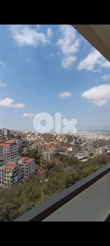 Duplex Apartment for sale Roumieh $285,000 شقة دوبلكس للبيع في رومية