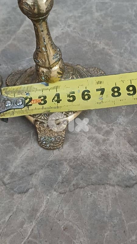 antique 8