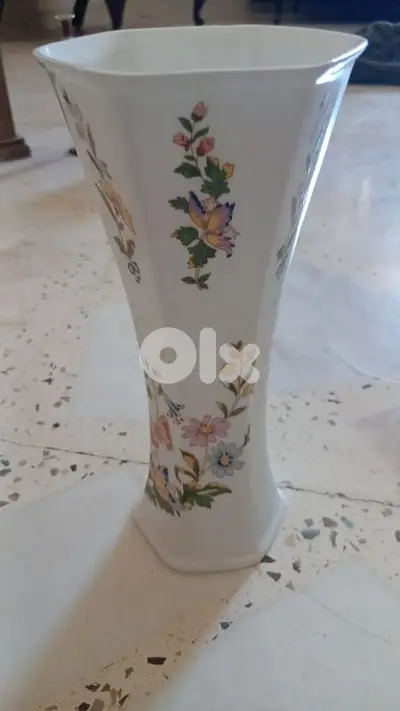 مزهريه اوروبيه
