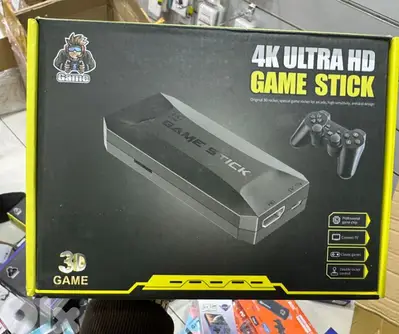 Game 4k Ultra Hd Game stick Game 4k Ultra Hd Game stick