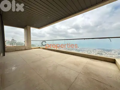 Apartment For Sale in Biyada  CPCF285