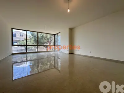 Apartment For Sale in Bet el Kikko with Terrace CPCF265