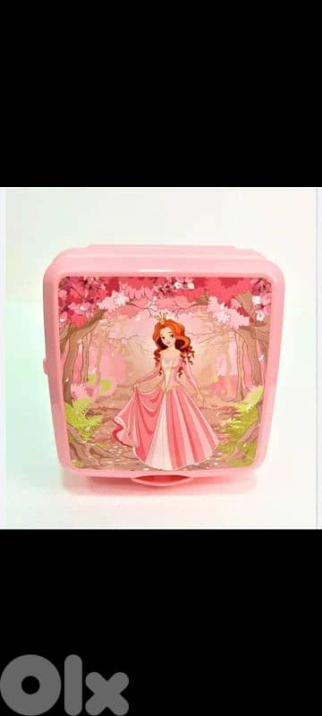 excellent lunchbox 1