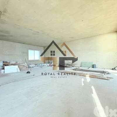 apartments for sale in rawche beirut شقق للبيع في روشة بيروت
