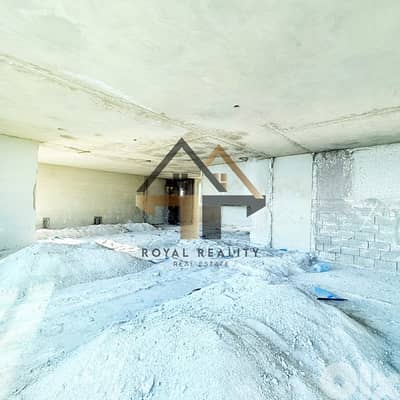 apartments for sale in rawche beirut شقق للبيع في روشة بيروت