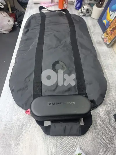 Rokoko Smartsuit Pro 2019 Rokoko Smartsuit Pro 2019