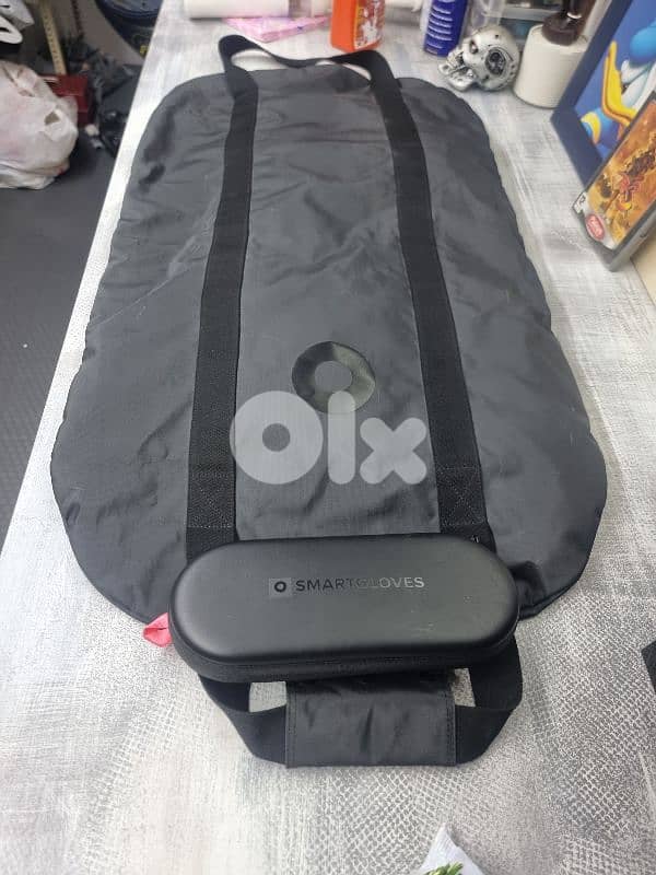 Rokoko Smartsuit Pro 2019 0