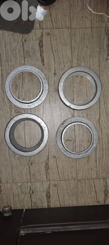 coil spring spacer 0
