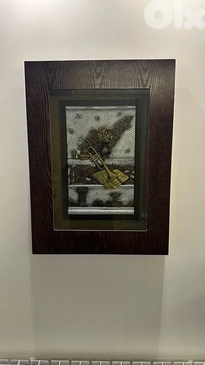frame
