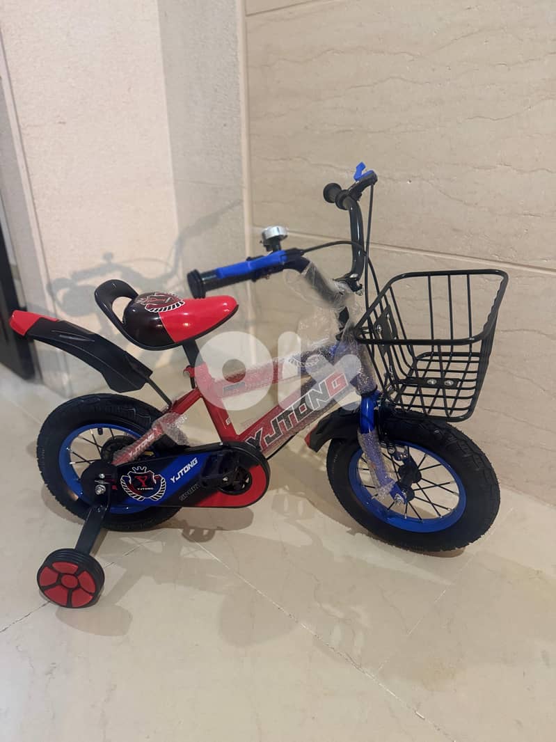 Bicycle 1
