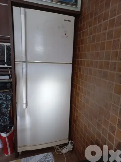 barad hitachi/ fridge
