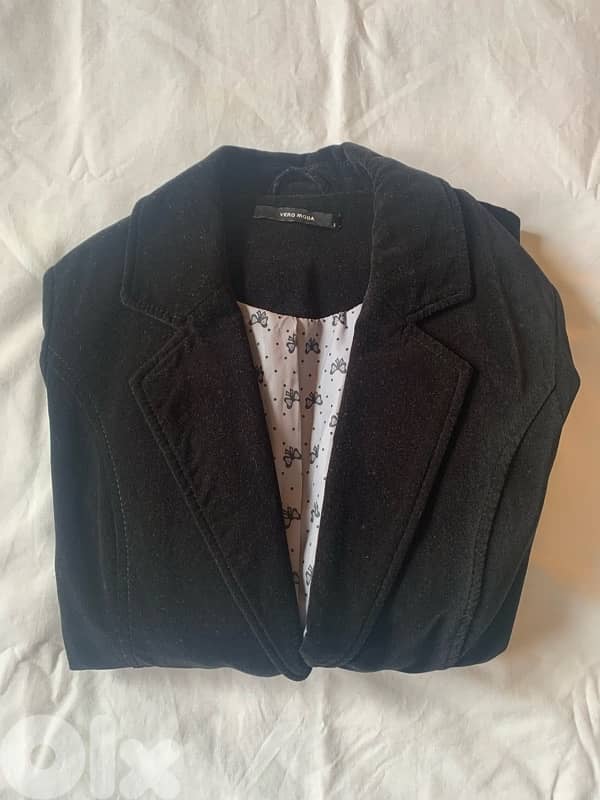 jacket vero moda 2