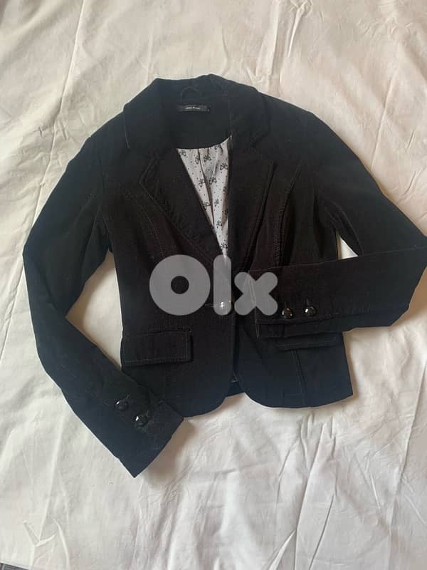 jacket vero moda 1