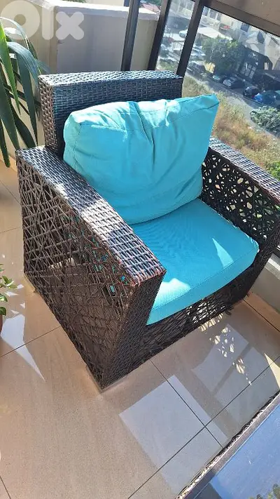 outdoor sofas