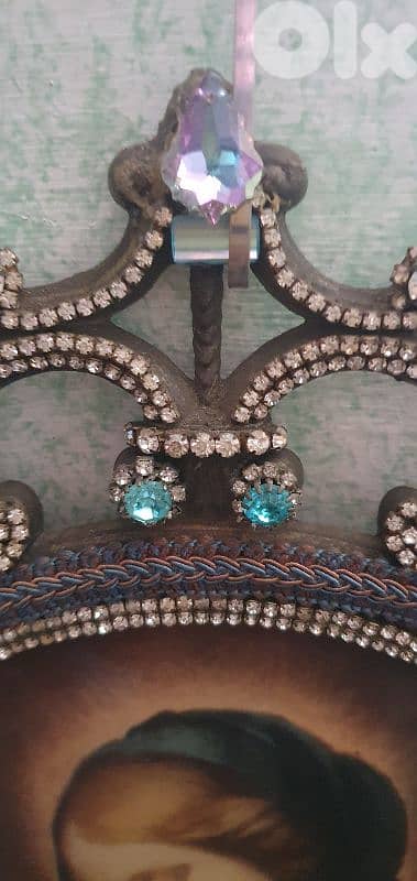 old italian tablue cader cooper 1000 stones 2