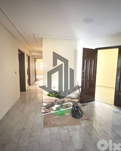 apartment for Sale in Chouit  Baabda  شقة للبيع في شويت بعبدا