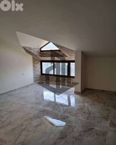 Duplex for Sale in Kahali دوبلكس للبيع في الكحالة