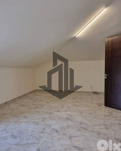 Duplex for Sale in Kahali دوبلكس للبيع في الكحالة