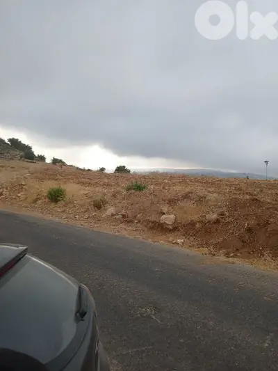 أرض للبيع في معاصر الشوف land for sale in maasir shouf