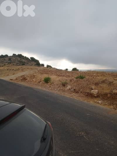 أرض للبيع في معاصر الشوف land for sale in maasir shouf