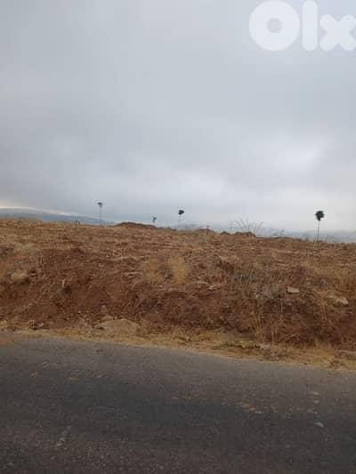 أرض للبيع في معاصر الشوف land for sale in maasir shouf