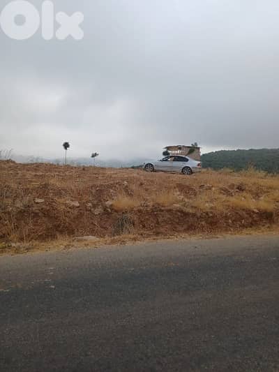 أرض للبيع في معاصر الشوف land for sale in maasir shouf