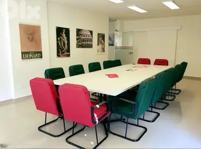 chairs