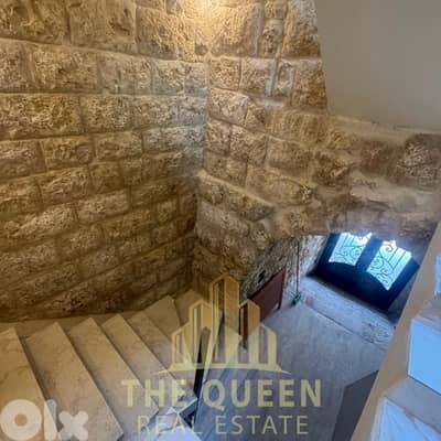 Old House for Sale Amyoun بيت قديم للبيع أميون البترون Old House for Sale Amyoun بيت قديم للبيع أميون البترون